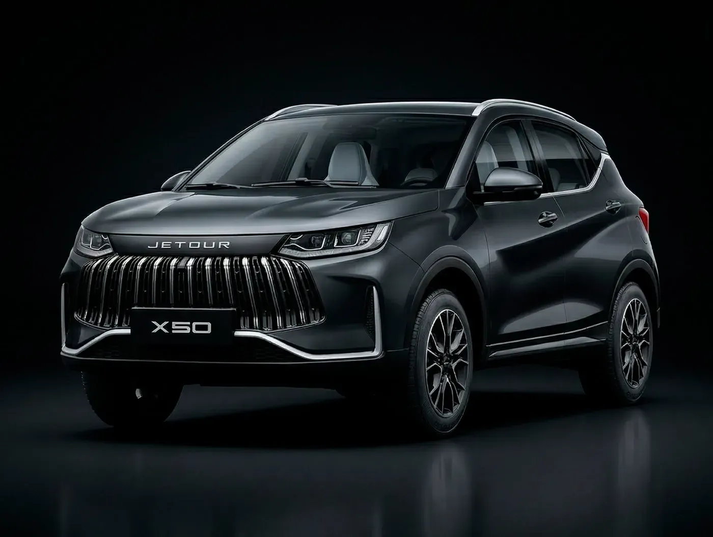 X50 — foto principal